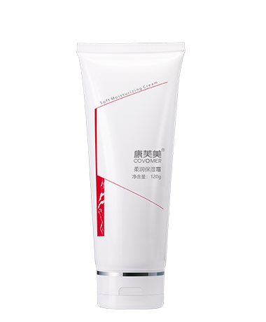 柔潤(rùn)保濕霜